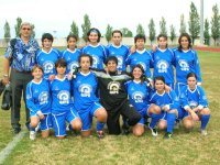 Olimpica Corigliano 2005 - 2006